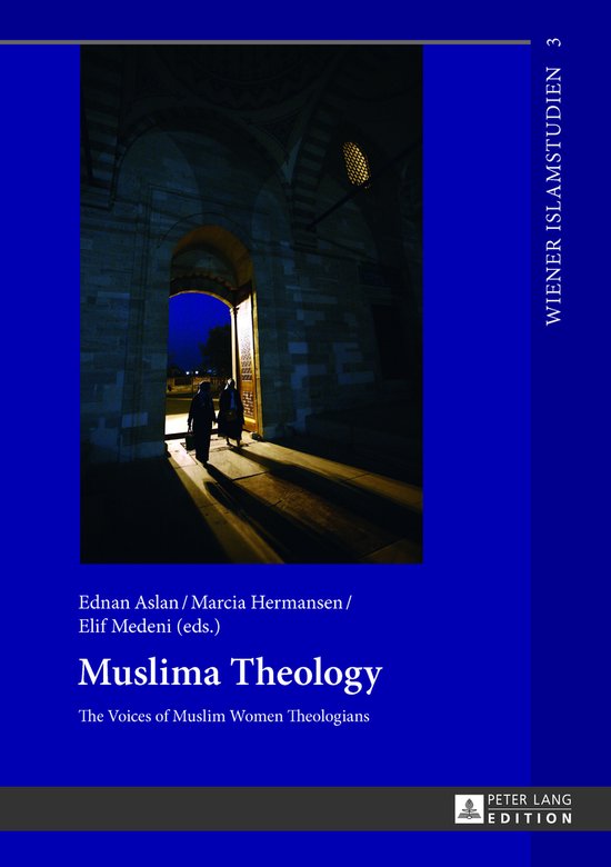 Muslima Theology - cover