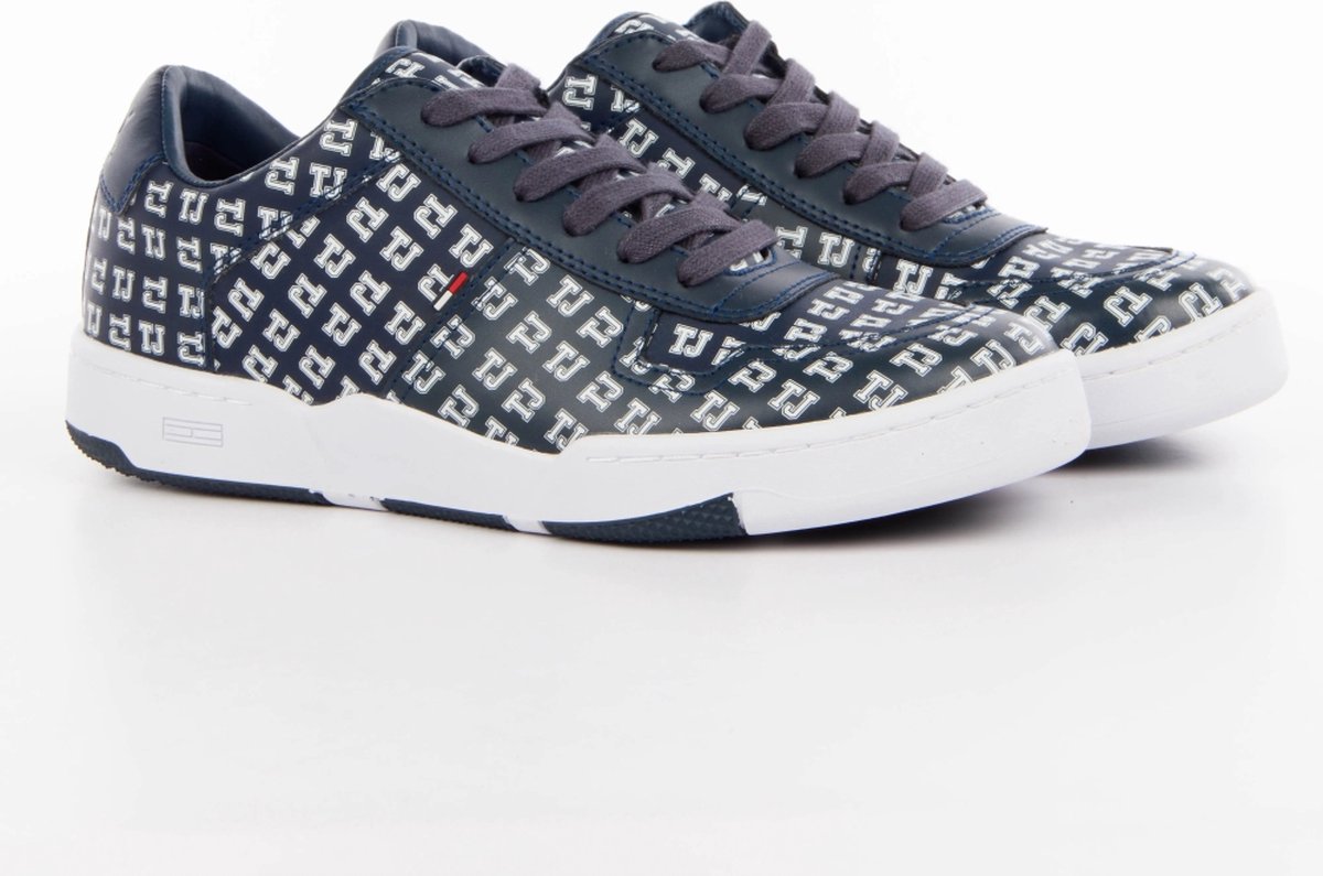 Flag Blauw