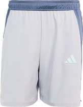 adidas Performance TECH APP SHORT - Hommes - Gris - S 7"