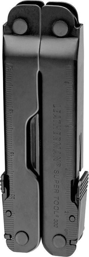 LEATHERMAN