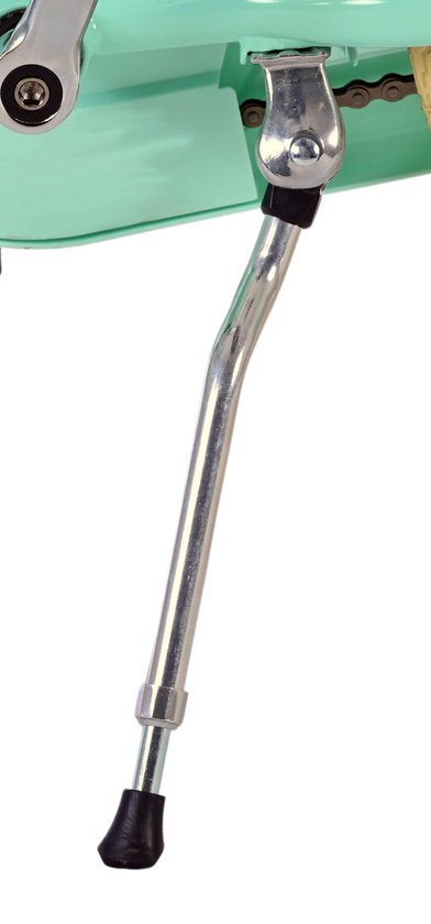 Vélo pour enfants Volare Excellent - Filles - 26 pouces - Vert