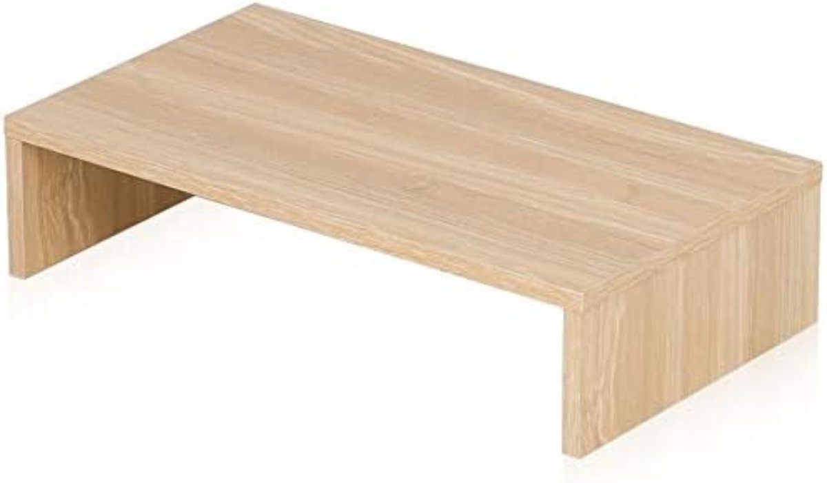 Solacis Laptop verhoger - Laptopverhoger - Stabiel - Staand Werken - Ergonomisch - Laptop Verhoger Bureau - Must have voor uw laptop!