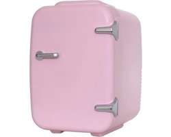 Solacis Skincare fridge - Skincare - Skincare koelkast - Tools - Organizer - Must have voor uw skincare!