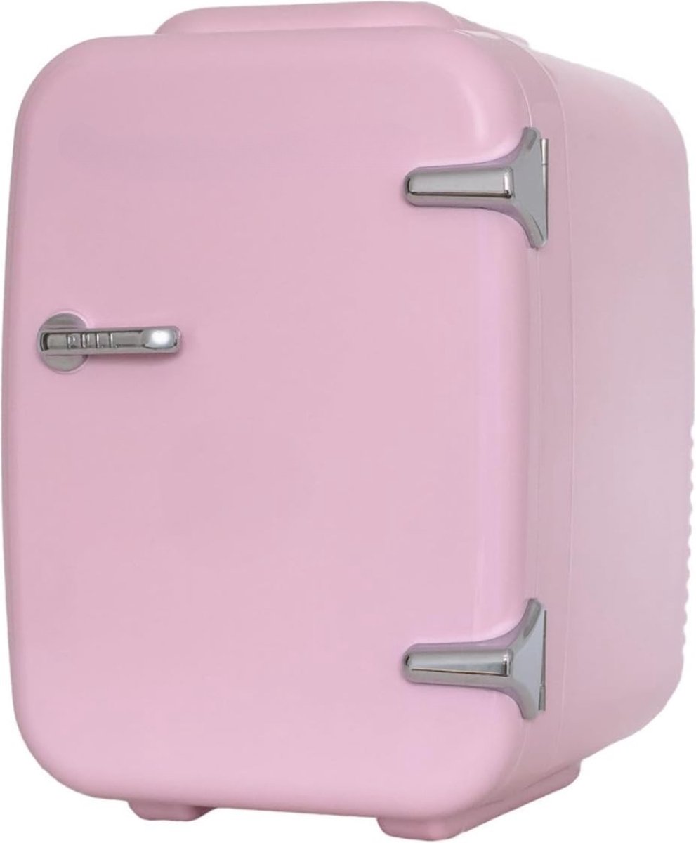 Solacis Skincare fridge - Skincare - Skincare koelkast - Tools - Organizer - Must have voor uw skincare!