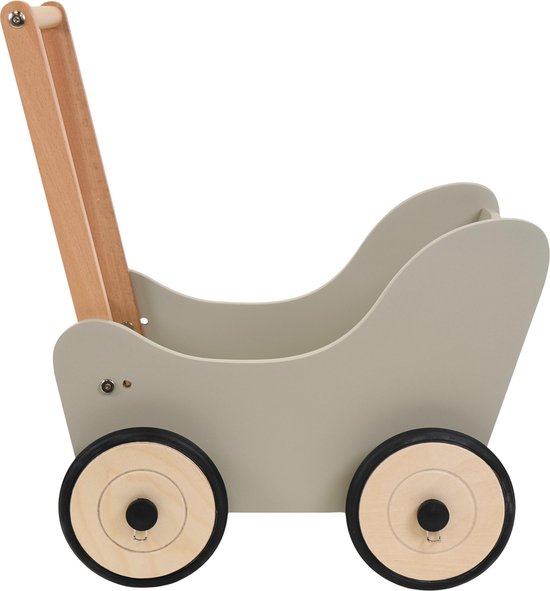 Bandits & Angels Poppenwagen