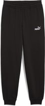 PUMA ESS No. 1 Logo Sweatpants FL B Unisex Broek - Puma Black