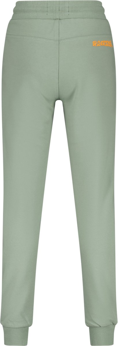 Raizzed Pants-Tezu Jongens Broek - Maat 128