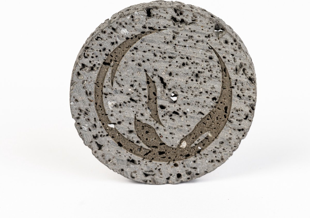 Goedkoopste Handgemaakte Lava Stenen | Uniek Wellness Cadeau | Natuurlijk & Duurzaam | Spiritueel geschenk | Uniek cadeau | Betekenisvol Present | Duurzaam cadeau | Beterschap cadeau