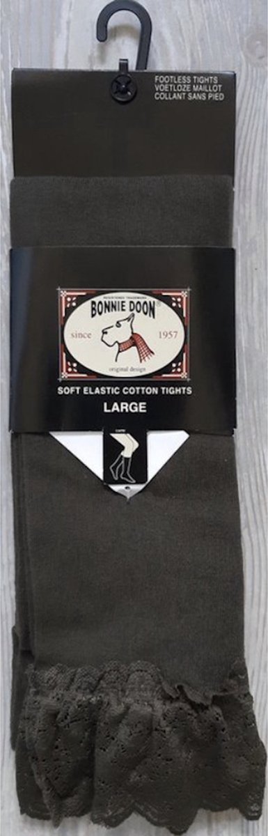Bonnie Doon capri legging maat 128/134 combat