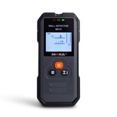 MAKA Digitale Leidingzoeker - Koper, Metaal & Hout detectie tot 120mm - Leidingdetector