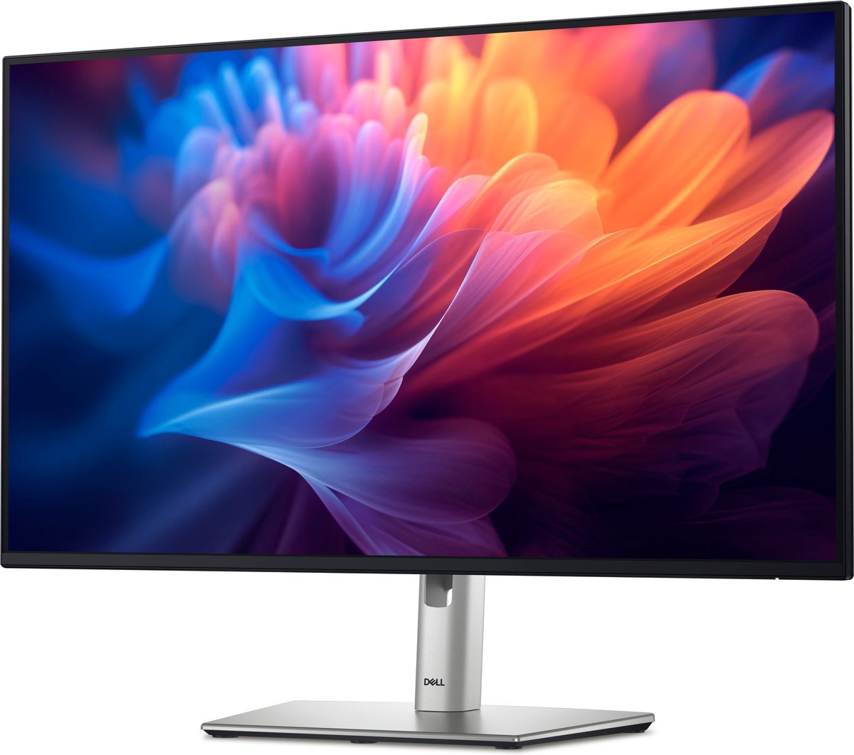 Dell P2725H 27 inch Full HD IPS Monitor 100Hz Energiezuinig Ergonomisch EPEAT Gold Climate+ Certified - Afbeelding 3