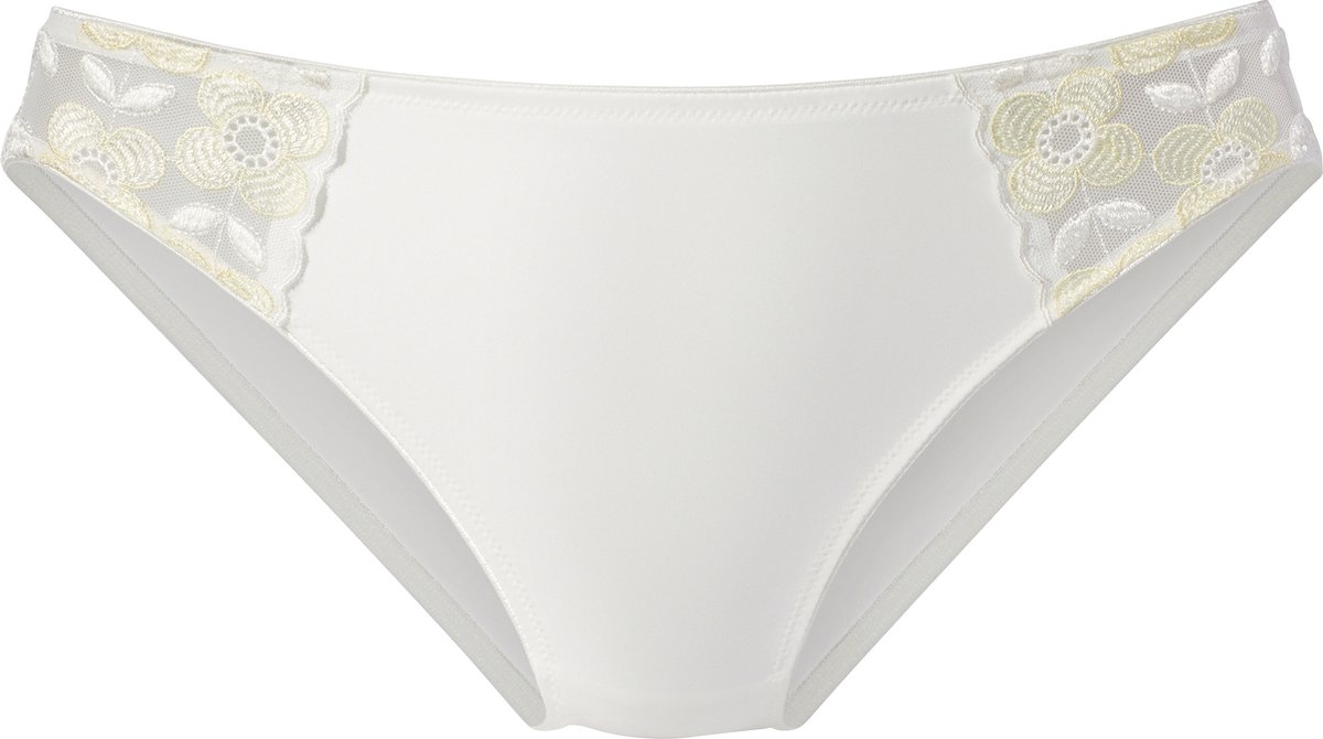 Dacapo Piacere Slip Vanilla Wit 48