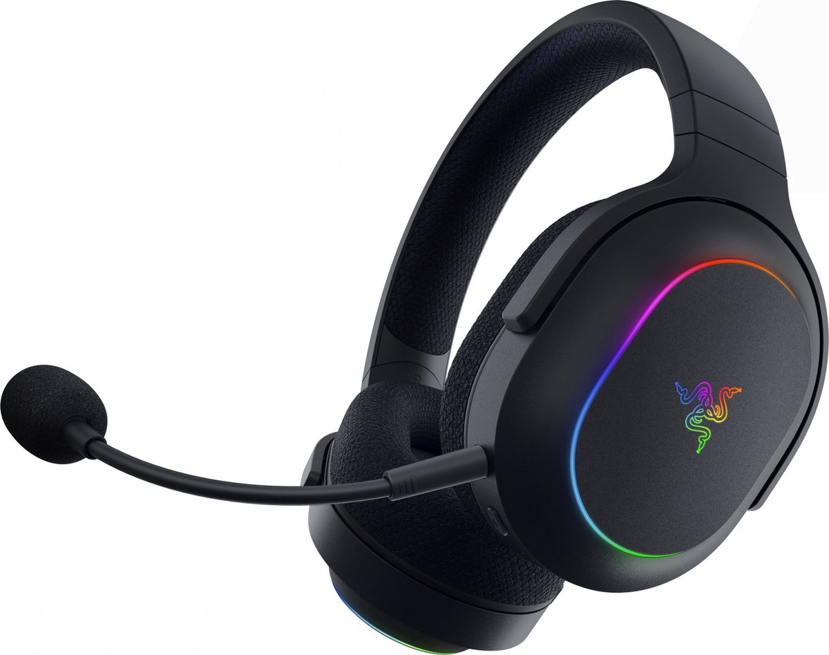 Razer gaming headset