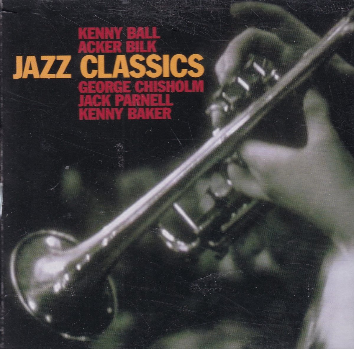 Jazz Classics