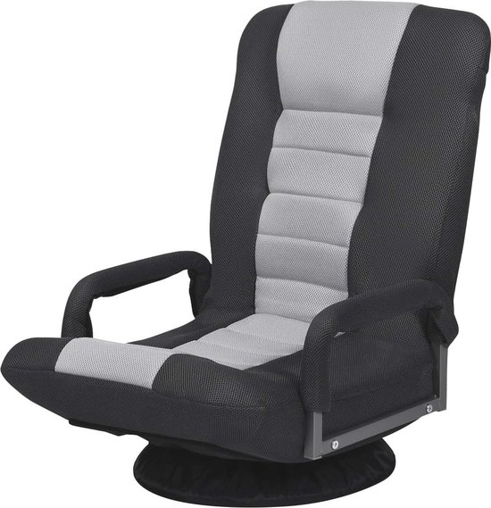 EKHOU Exercice de Rotation à 360 degrés avec Chaise