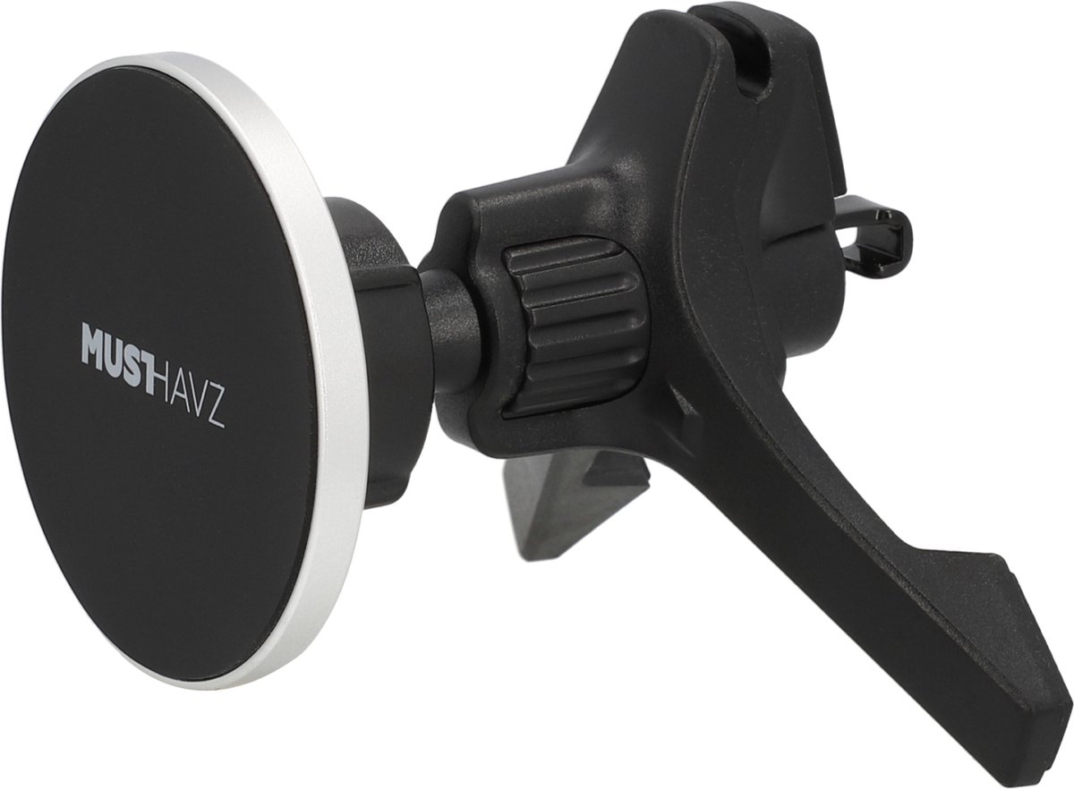 Musthavz MagSnap car holder