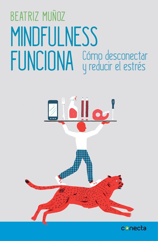 Mindfulness funciona - cover