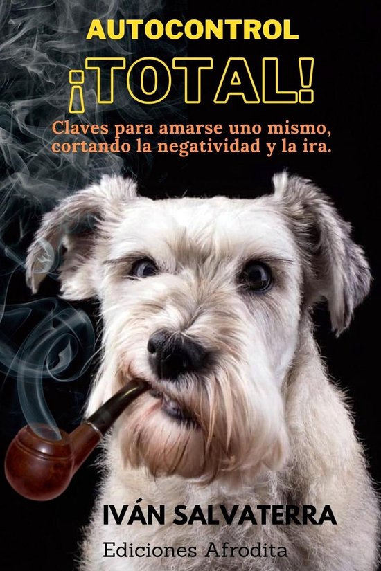 Autocontrol Total - cover