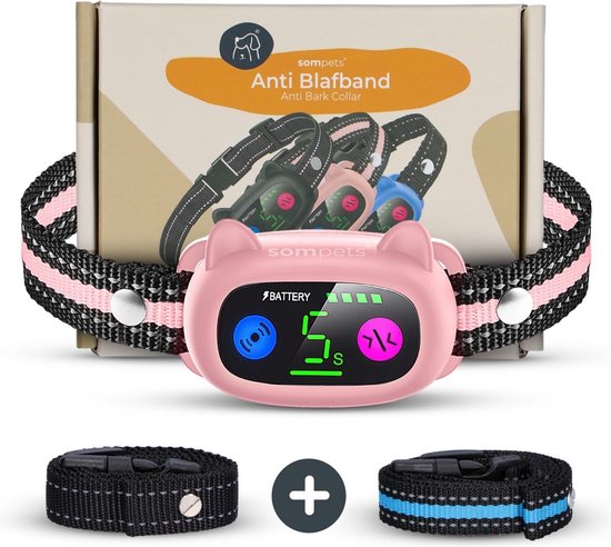 Anti Blafband Pro