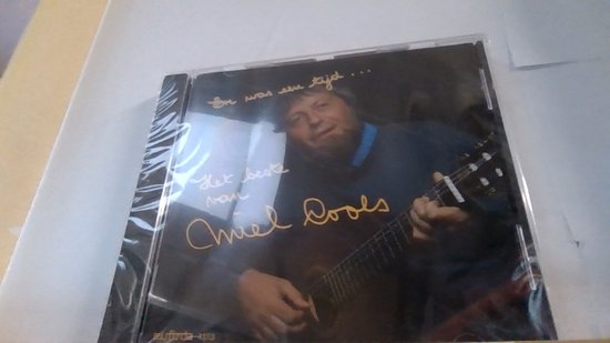 HET BESTE VAN MIEL COOLS ER WAS EEN TIJD, Miel Cools | Muziek | bol