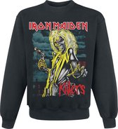 Vêtement Groupe Powerwolf Sweat-shirt Powerwolf Call Of The Wild - Capuche Coton/polyester Pour Homme Coupe Regular Homme