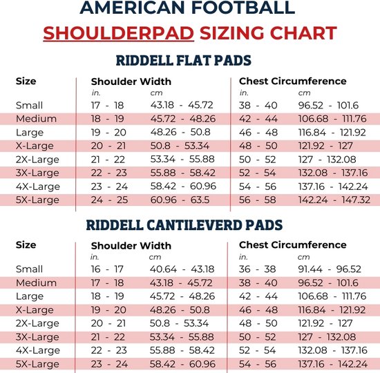 Riddell Power Surge Jeune - 2024 Taille S