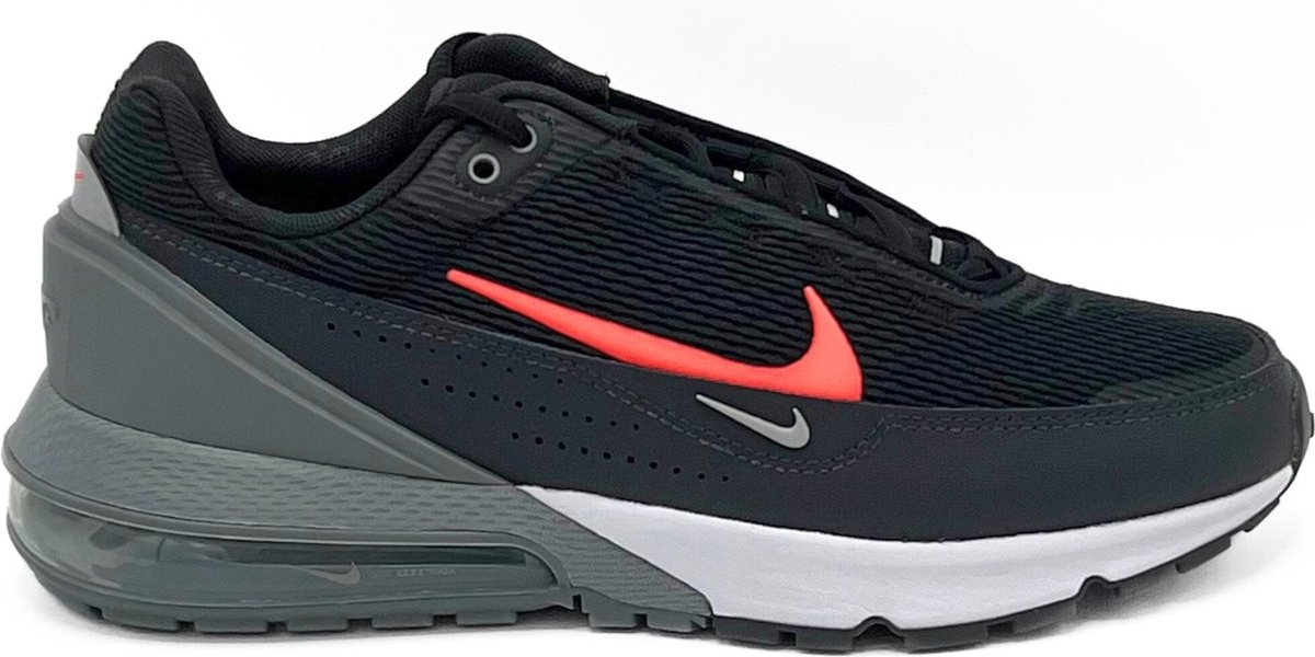 Nike Nike Air Max Pulse GS Sneakers Unisex 002 Zwart