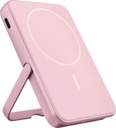 Pastel Pink
