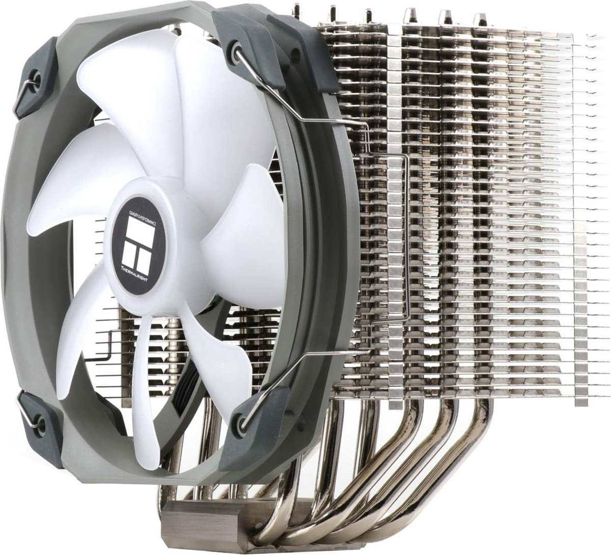 Ventirad CPU - ThermalRight - HR -02 plus argb (HR02Plus)