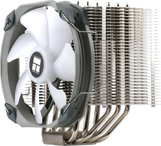 Thermalright HR-02 Plus ARGB