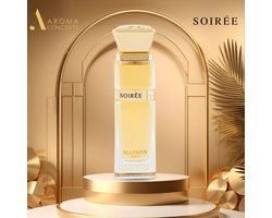 Maison Asrar - Soirée - Eau de Parfum 110ML