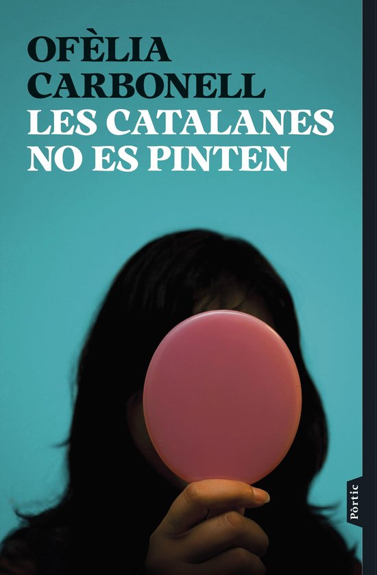 P.VISIONS - Les catalanes no es pinten - cover