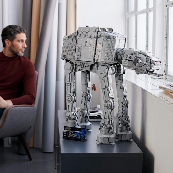 LEGO Star Wars AT-AT