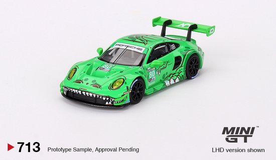 Porsche 911 GT3 R 