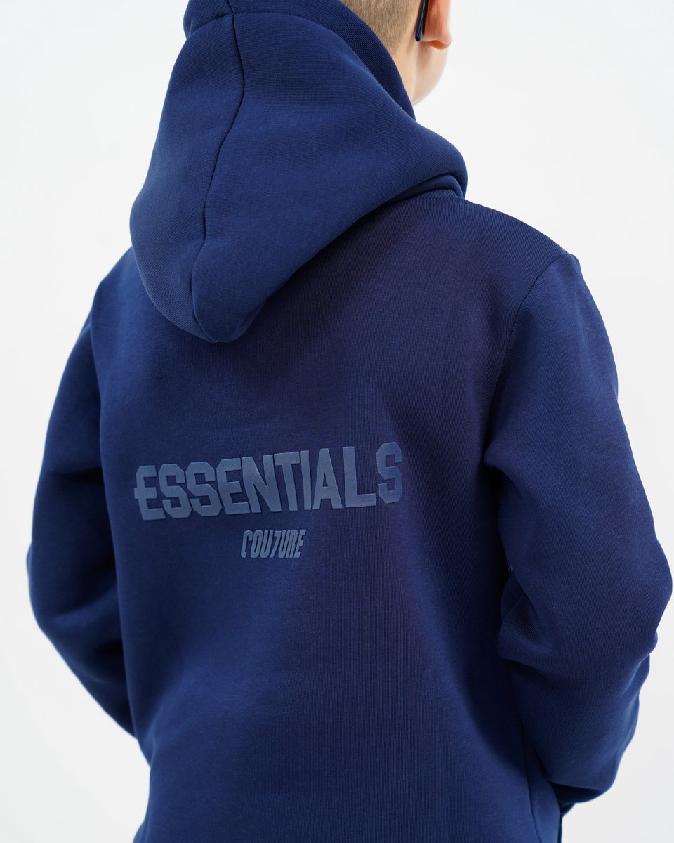 Goedkoopste Cou7ure Essentials kids Cou7ure Essentials Junior Joggingpak