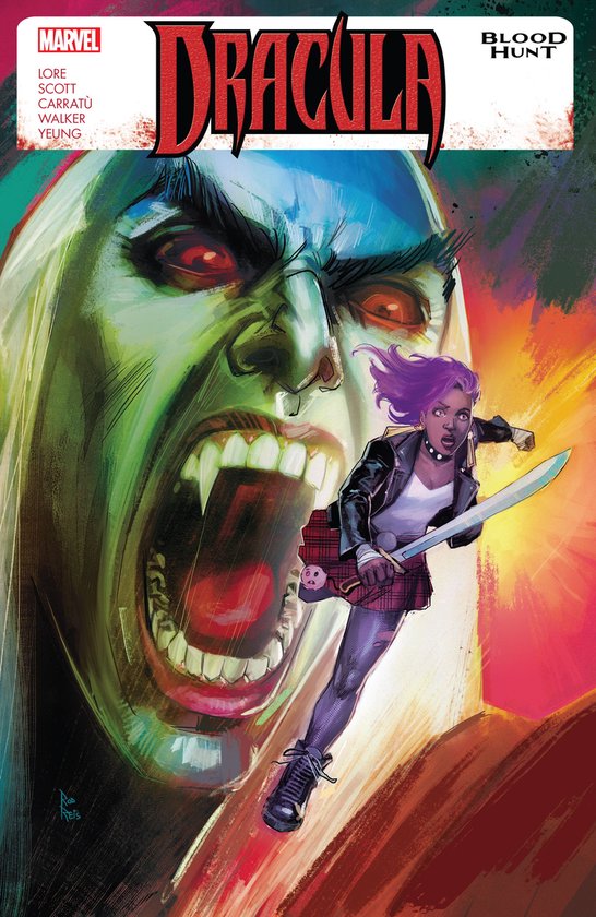 Dracula