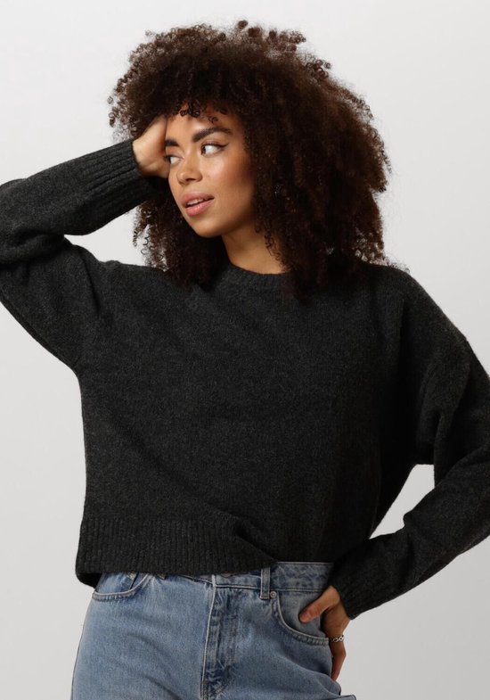 BRAX Celia blouse met stretch • Donkerrood • de Bijenkorf