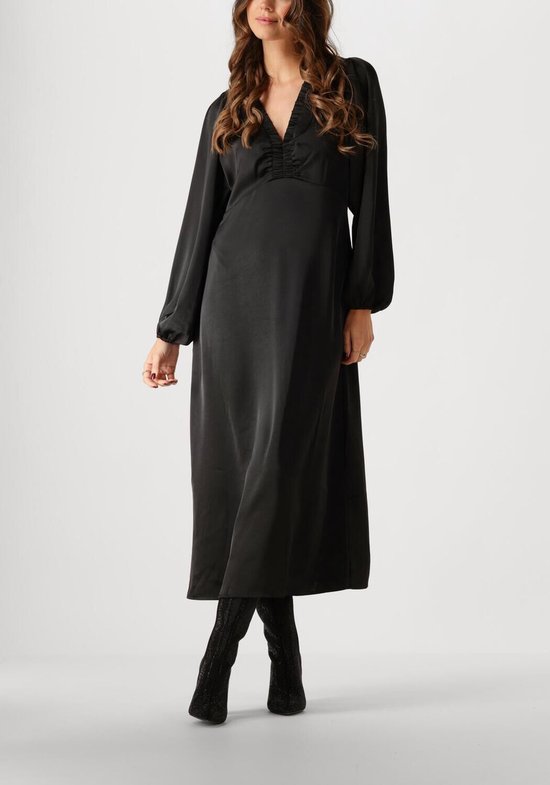 Hexagona xga-464812-noir, Hedendaagse Dames Eén maat