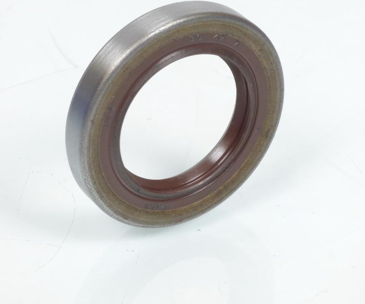 Un joint spi de vilebrequin 30x47x7mm Prox pour moto KTM 250 EXC-F 2008-2016 Neuf