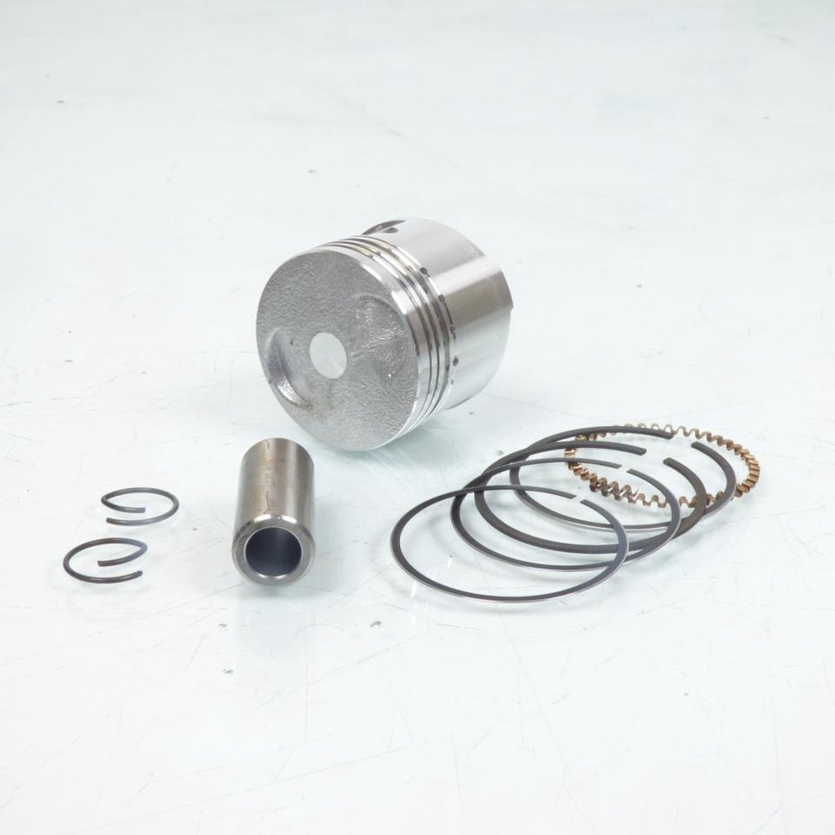 TNT-motorzuiger voor TNT 50 Boston 10p-scooter, 39 mm, as 13 mm, nieuw