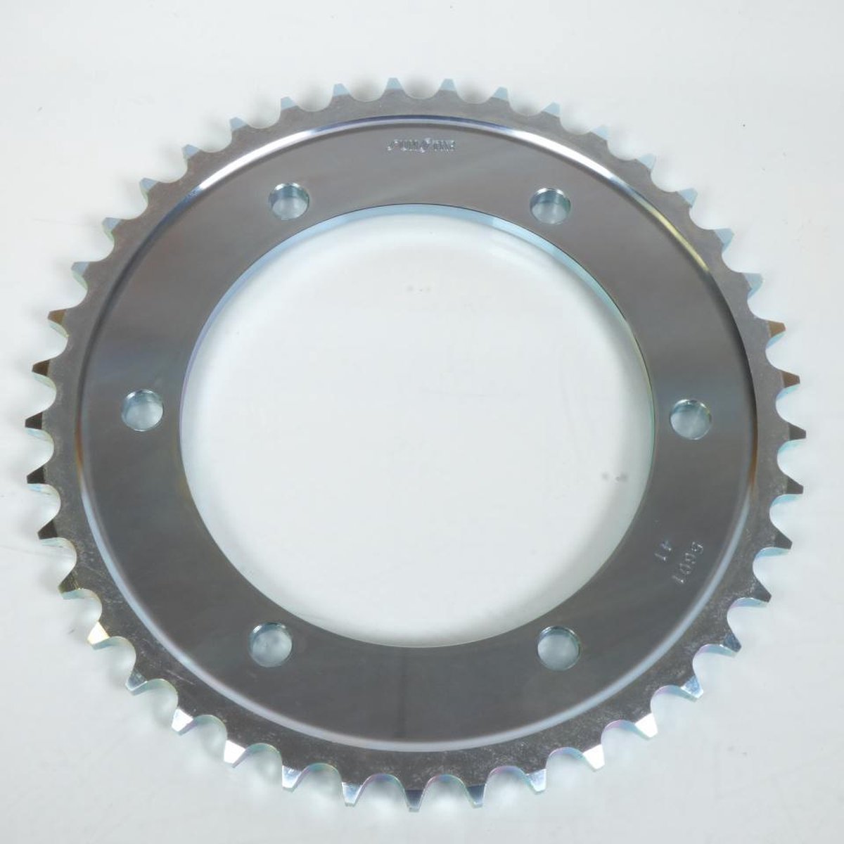 Couronne de transmission Sunstar pour moto Yamaha 1100 FJ 1984 à 1985 41 dents / ARG Neuf