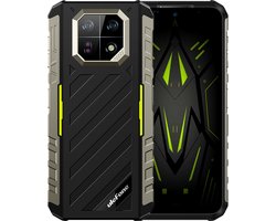 Ulefone Armor 22 Robuuste Smartphone 8gb/256gb 6.5´´ Groen