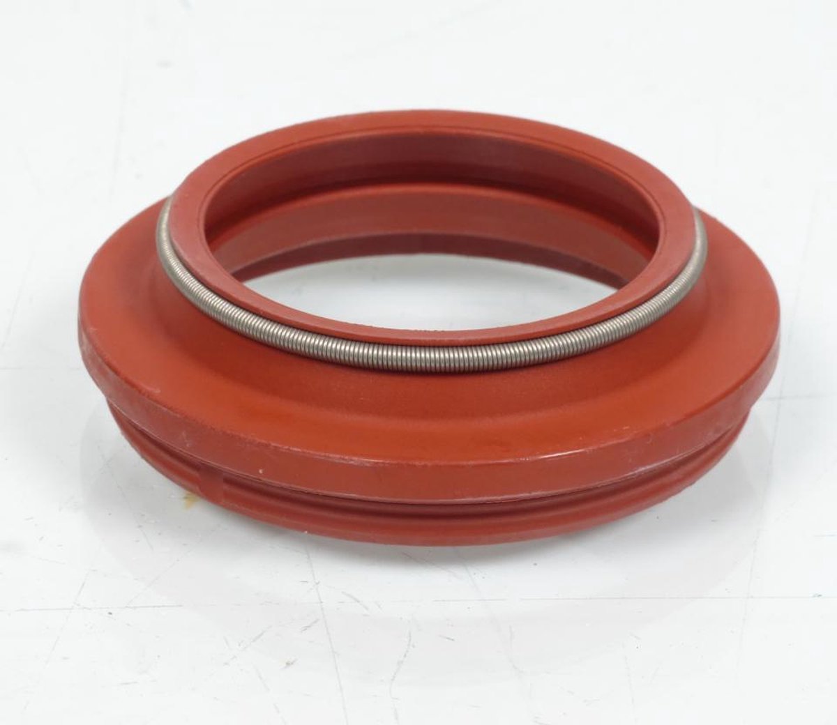 Cache poussière de fourche origine pour scooter Derbi 125 Boulevard 2003-2006 600127