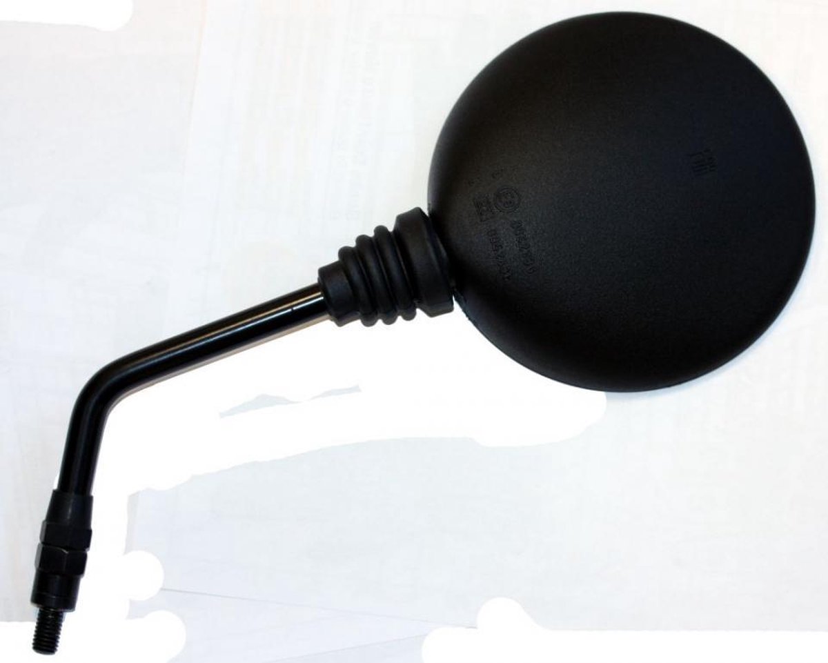 Rétroviseur réversible Far pour Moto Malaguti 50 Xtm Power-Up 2007 à 2012 D Neuf