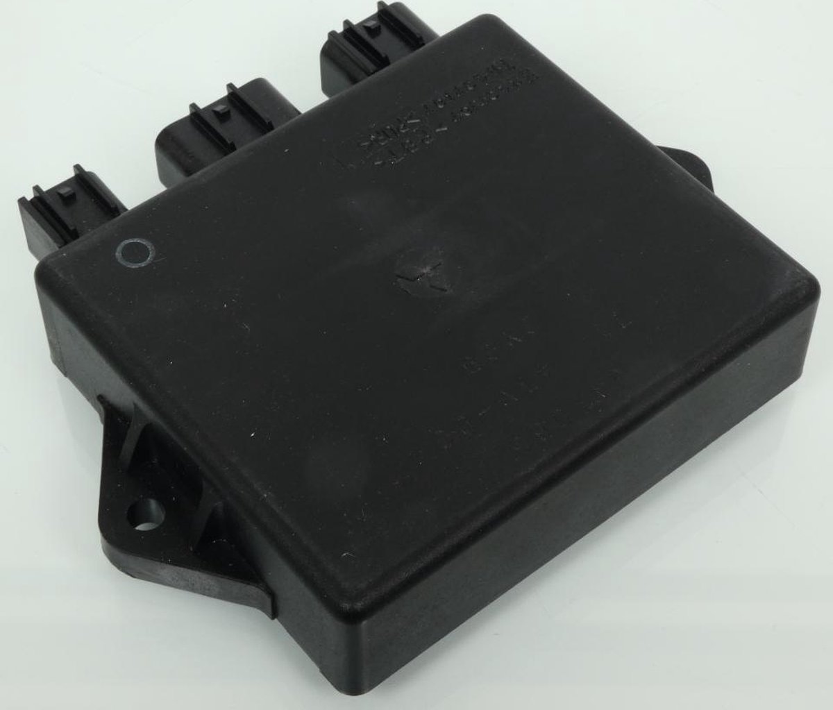 CDI calculateur Mitsubishi pour Moto Yamaha 600 YZF-R6 R THUNDERCAT 1996 à 2002 Neuf