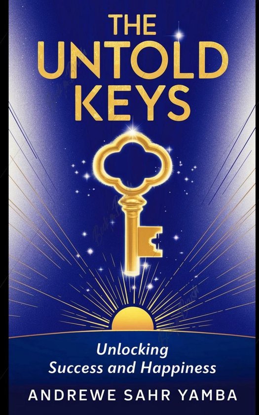 The Untold Keys