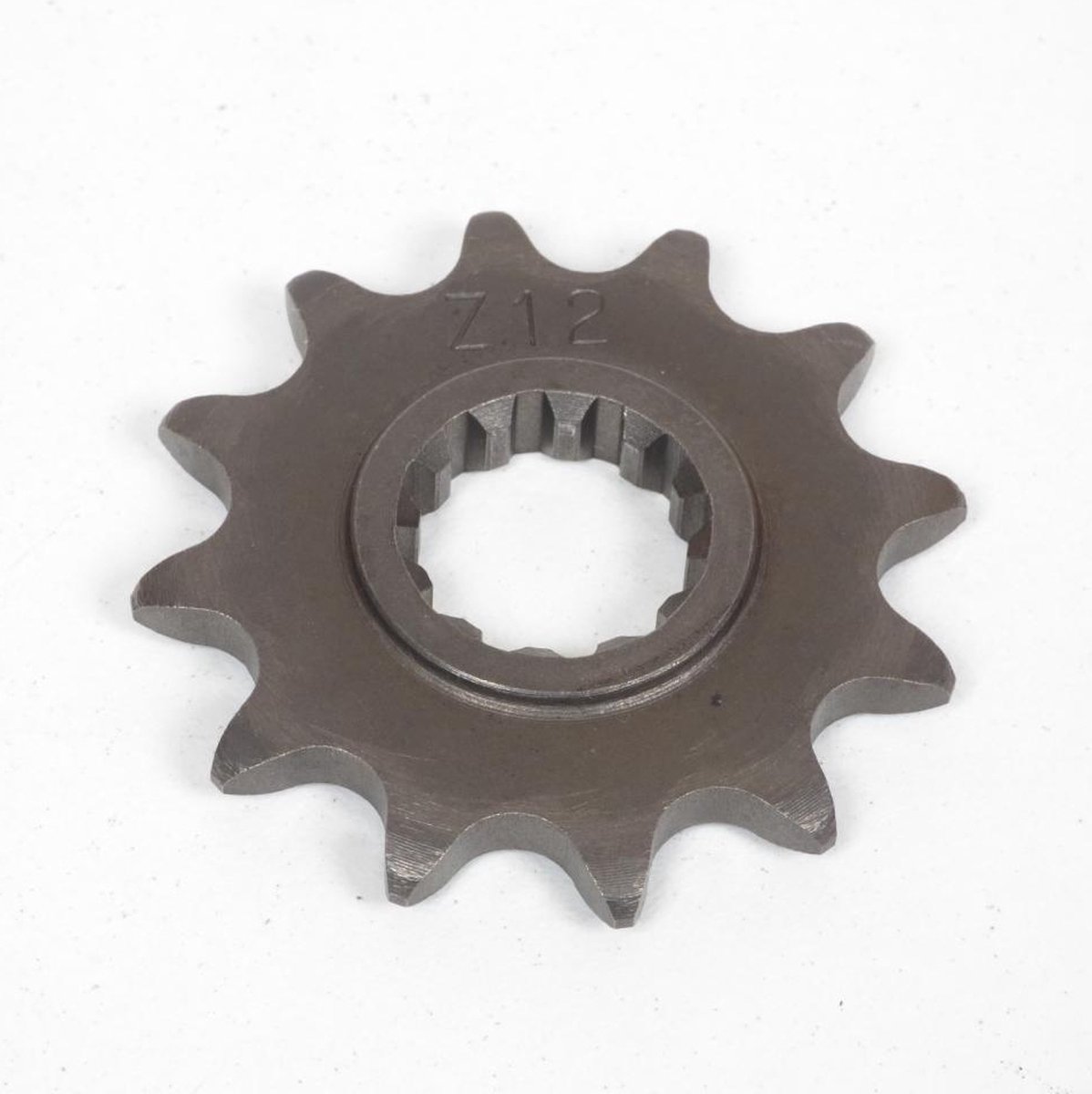 origineel tandwiel voor aprilia 50 rs motor 1996 tot 1998 8206657 nieuw