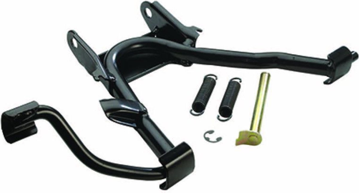 Béquille centrale Buzzetti pour Scooter Piaggio 50 NRG AC Neuf