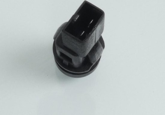 Bouton de couvre guidon RMS pour Scooter Gilera 200 Runner Vxr Eu3 2007 Neuf