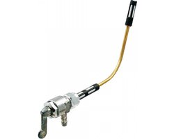 brandstoftankklep rms voor bromfiets piaggio 50 ciao 1980 tot 1988 c7e2t/c7v4t nieuw